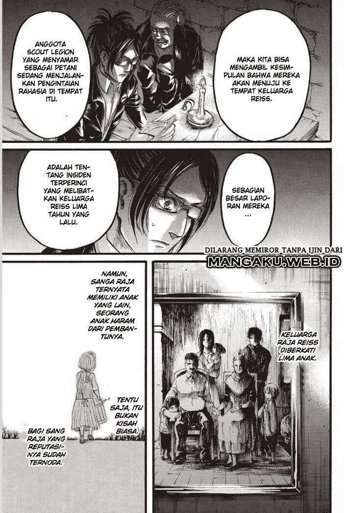 Read Shingeki no Kyojin ID Manga Online