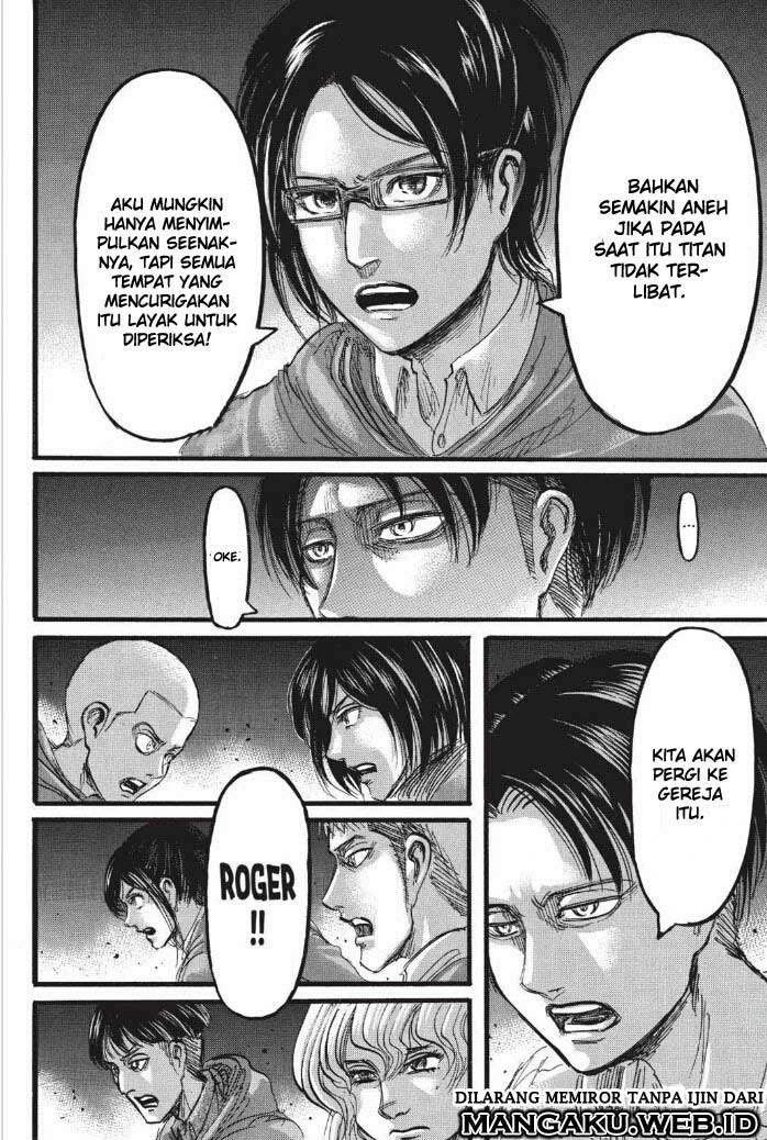 Read Shingeki no Kyojin ID Manga Online