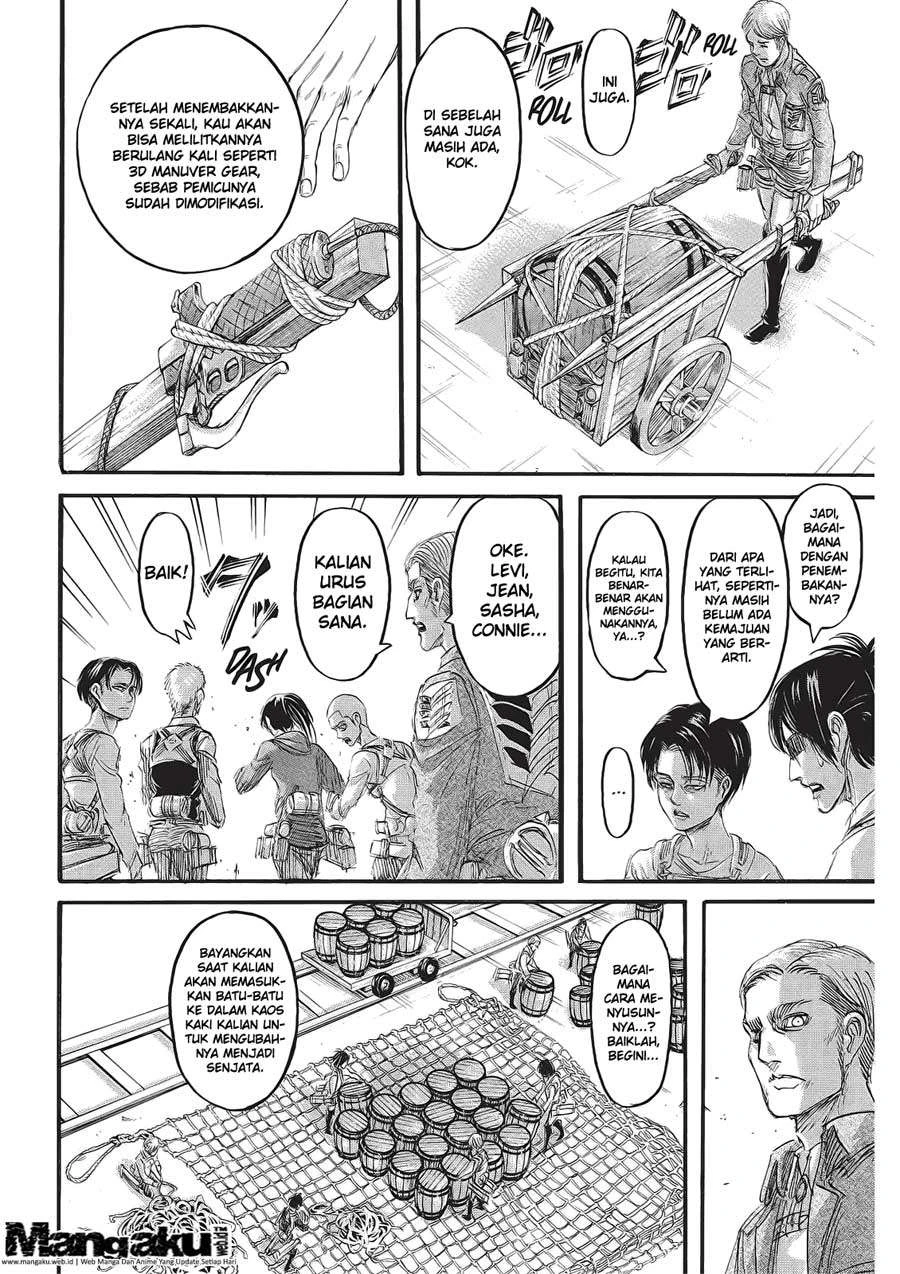 Read Shingeki no Kyojin ID Manga Online