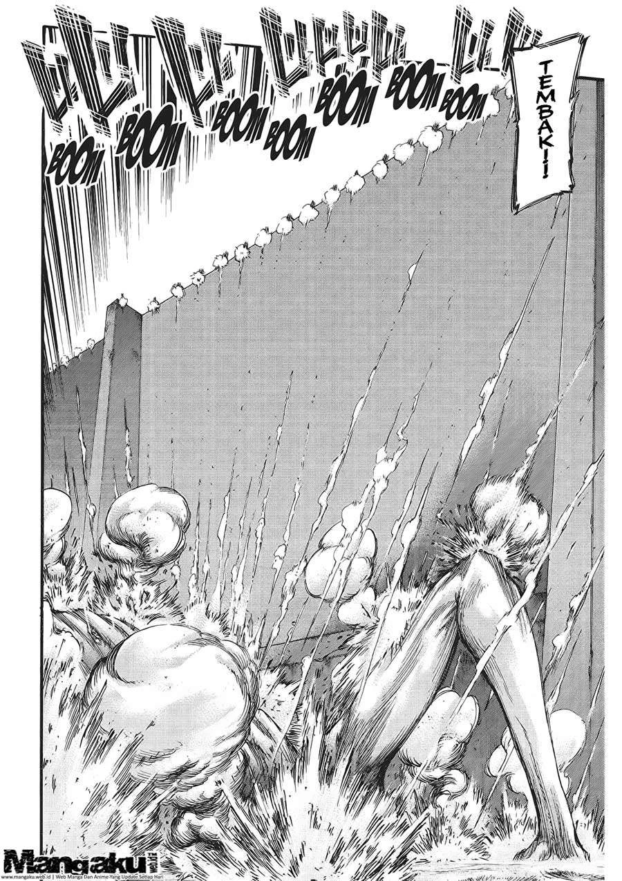 Read Shingeki no Kyojin ID Manga Online