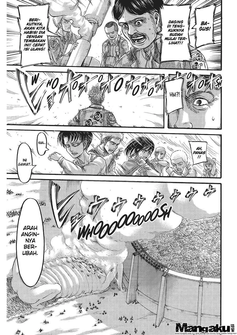 Read Shingeki no Kyojin ID Manga Online