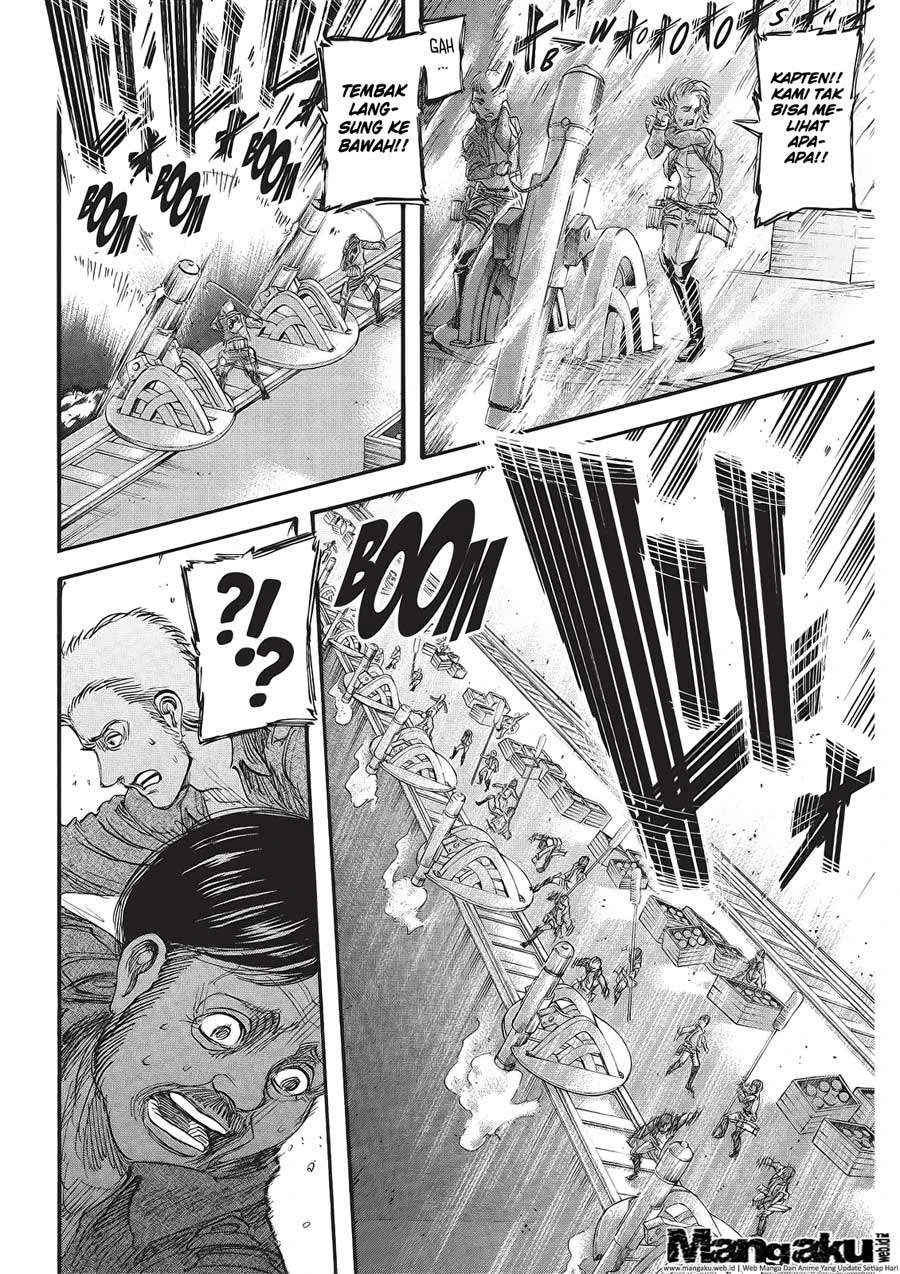 Read Shingeki no Kyojin ID Manga Online