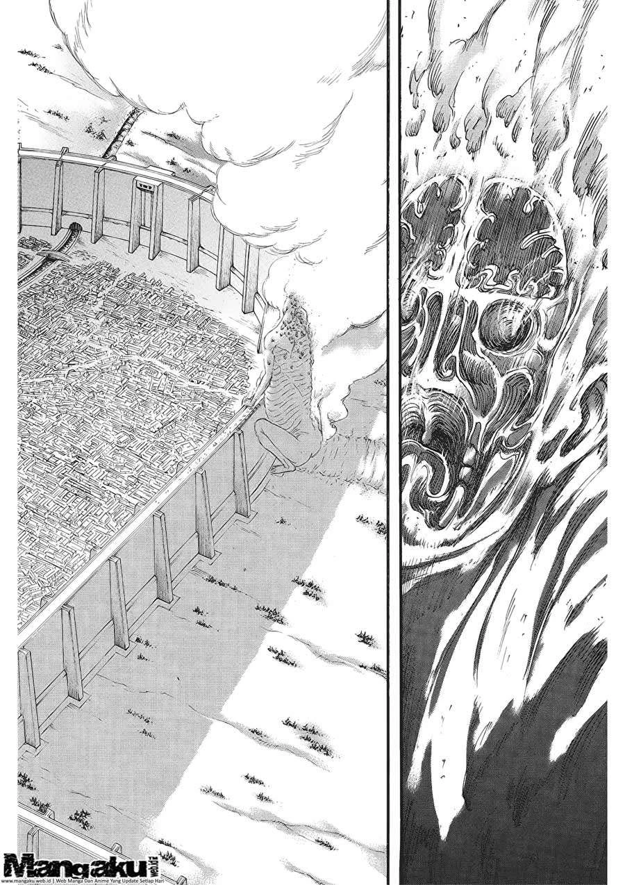Read Shingeki no Kyojin ID Manga Online
