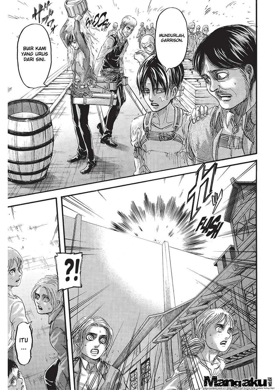Read Shingeki no Kyojin ID Manga Online