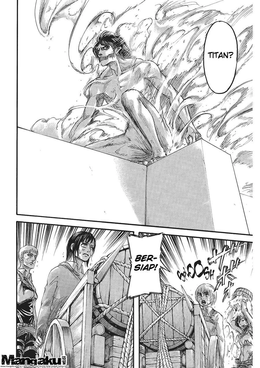 Read Shingeki no Kyojin ID Manga Online