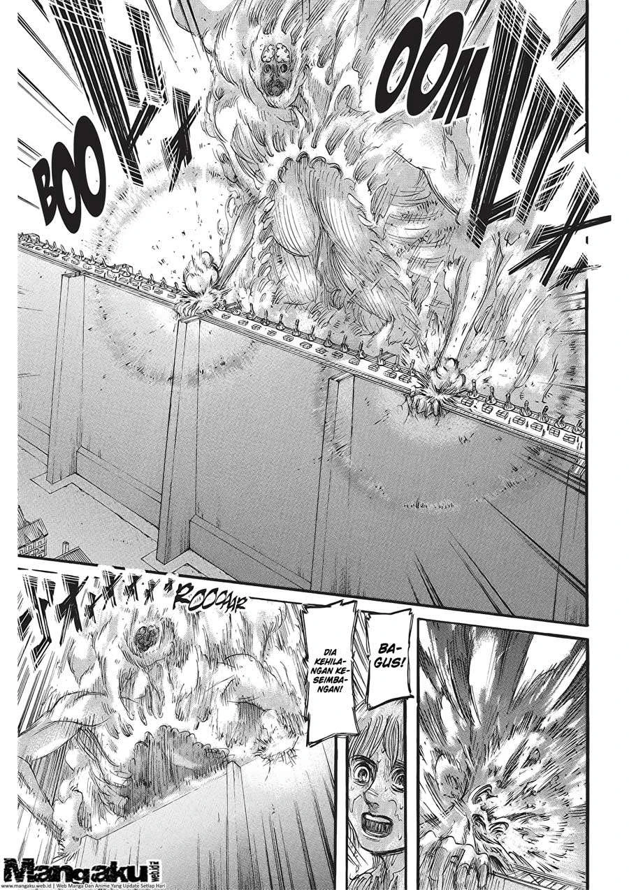 Read Shingeki no Kyojin ID Manga Online