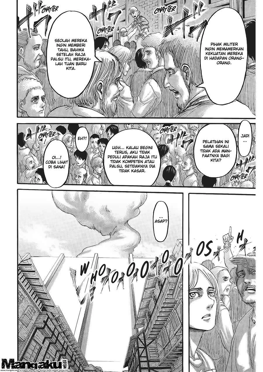 Read Shingeki no Kyojin ID Manga Online