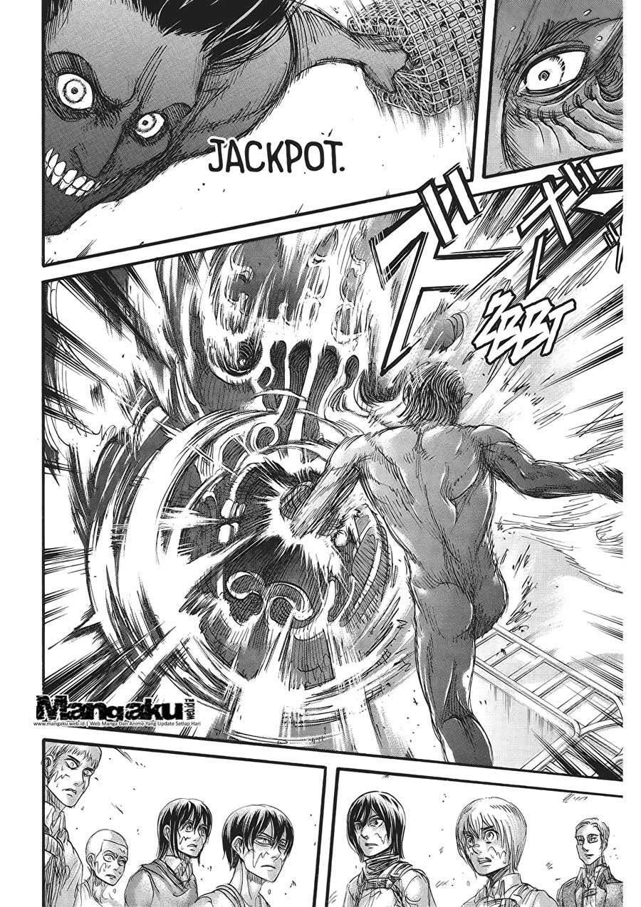 Read Shingeki no Kyojin ID Manga Online