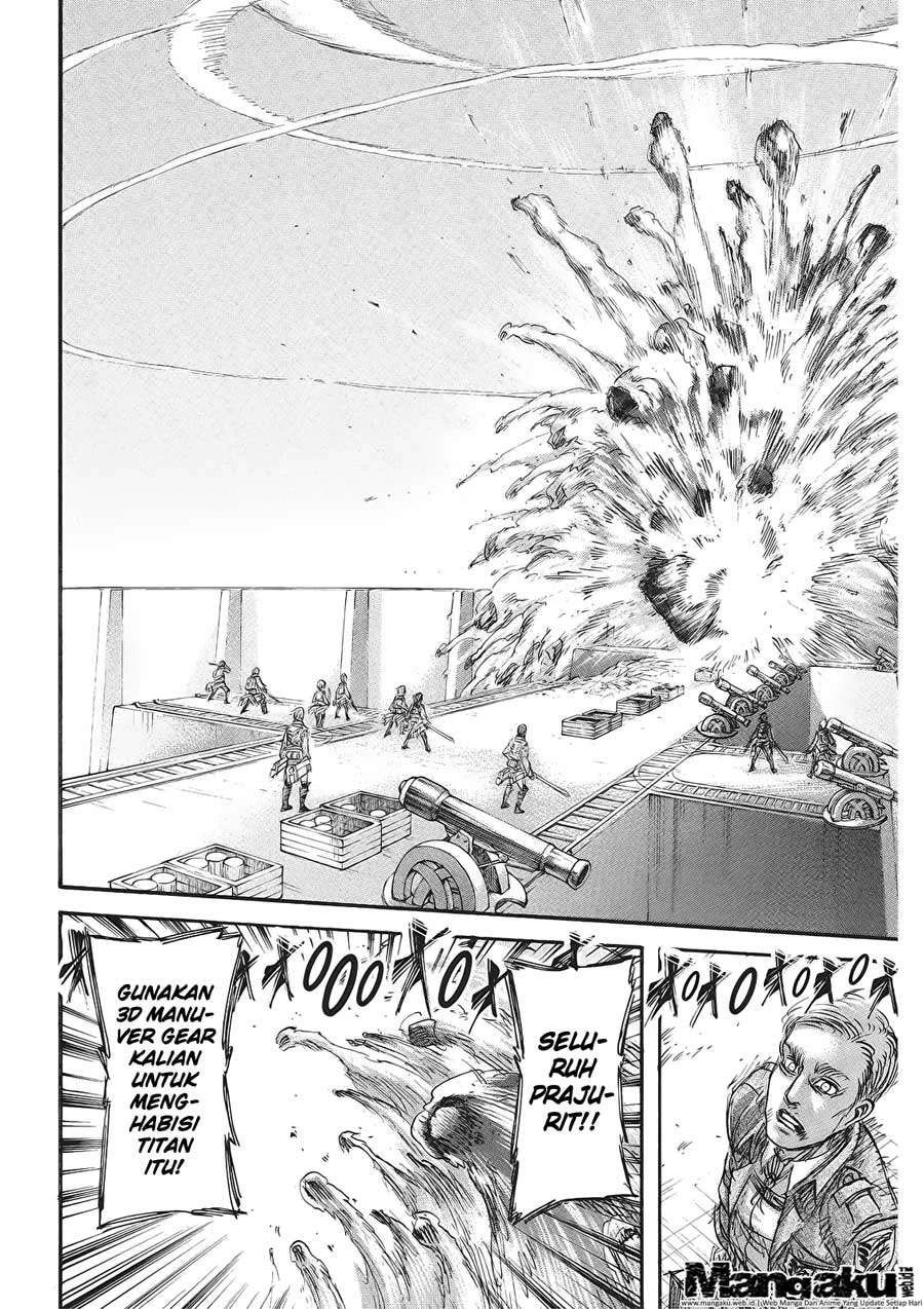 Read Shingeki no Kyojin ID Manga Online