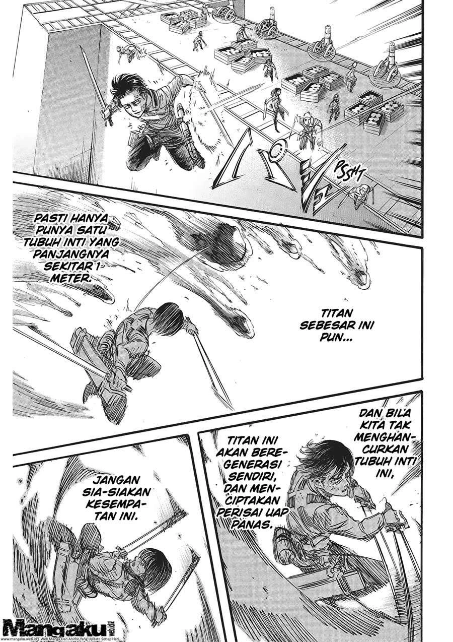 Read Shingeki no Kyojin ID Manga Online
