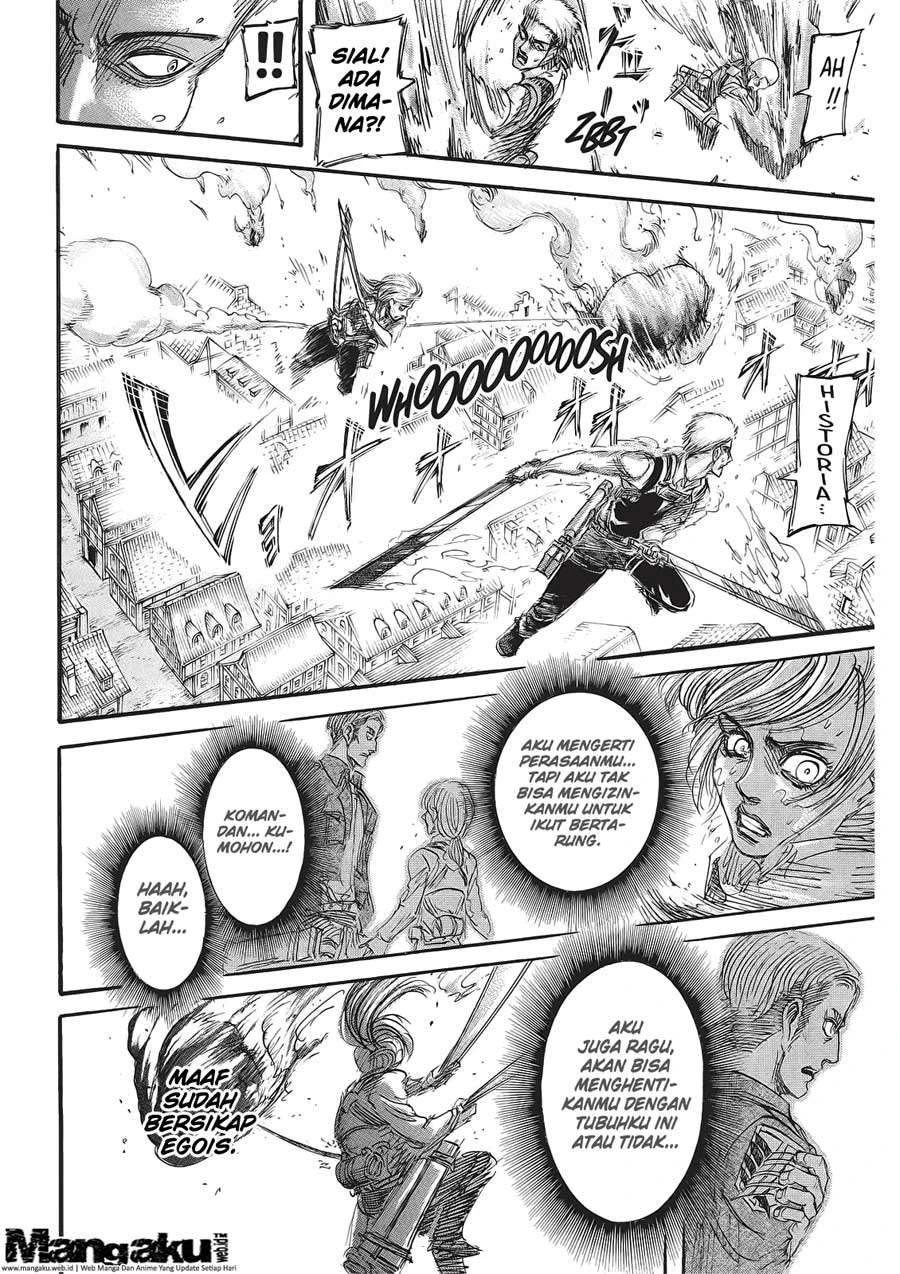 Read Shingeki no Kyojin ID Manga Online