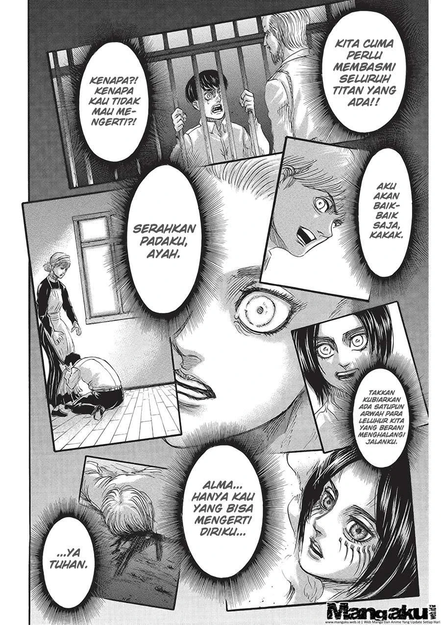 Read Shingeki no Kyojin ID Manga Online