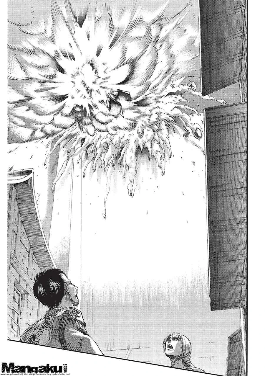 Read Shingeki no Kyojin ID Manga Online