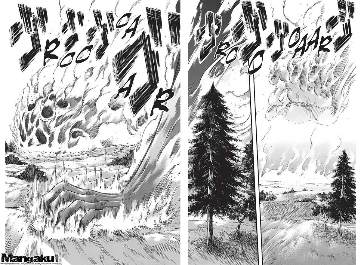 Read Shingeki no Kyojin ID Manga Online