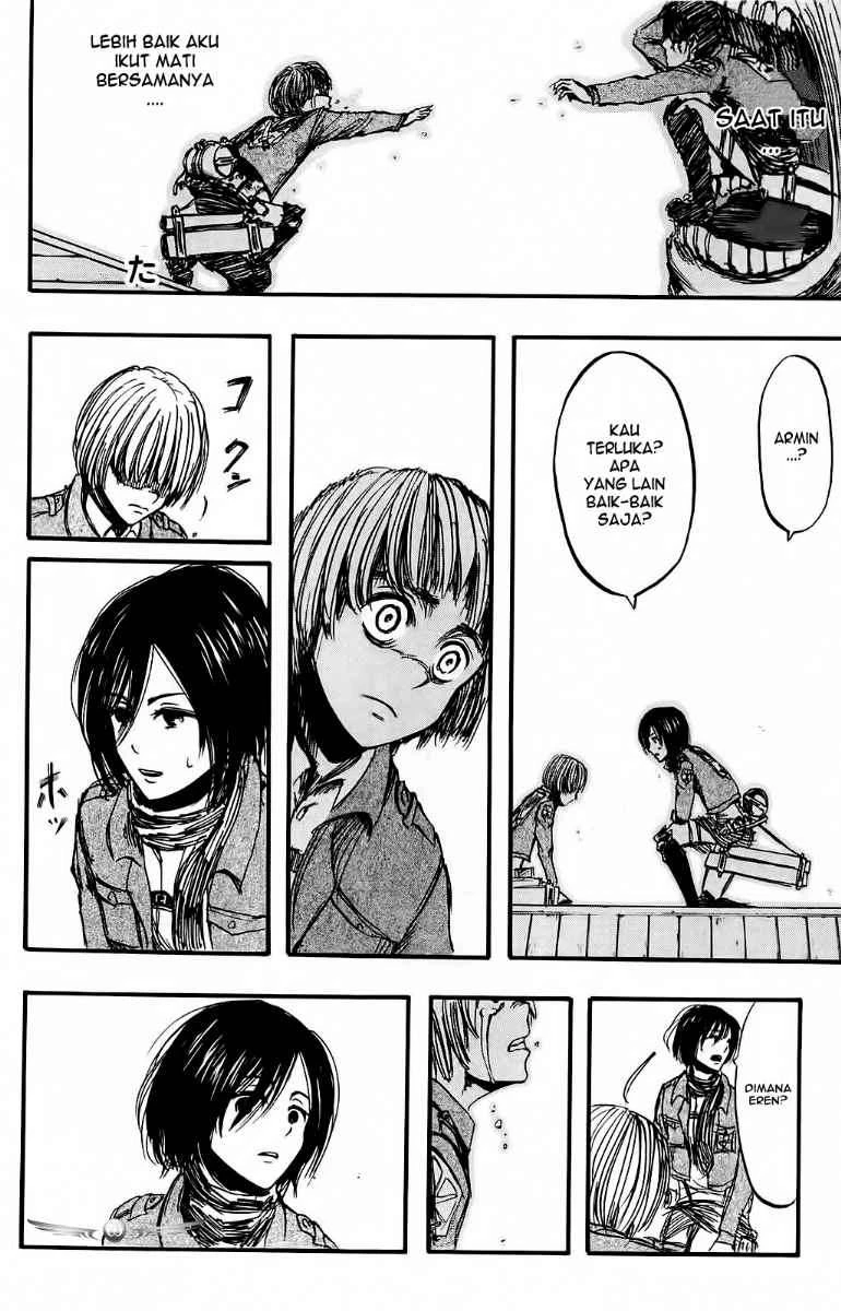 Read Shingeki no Kyojin ID Manga Online