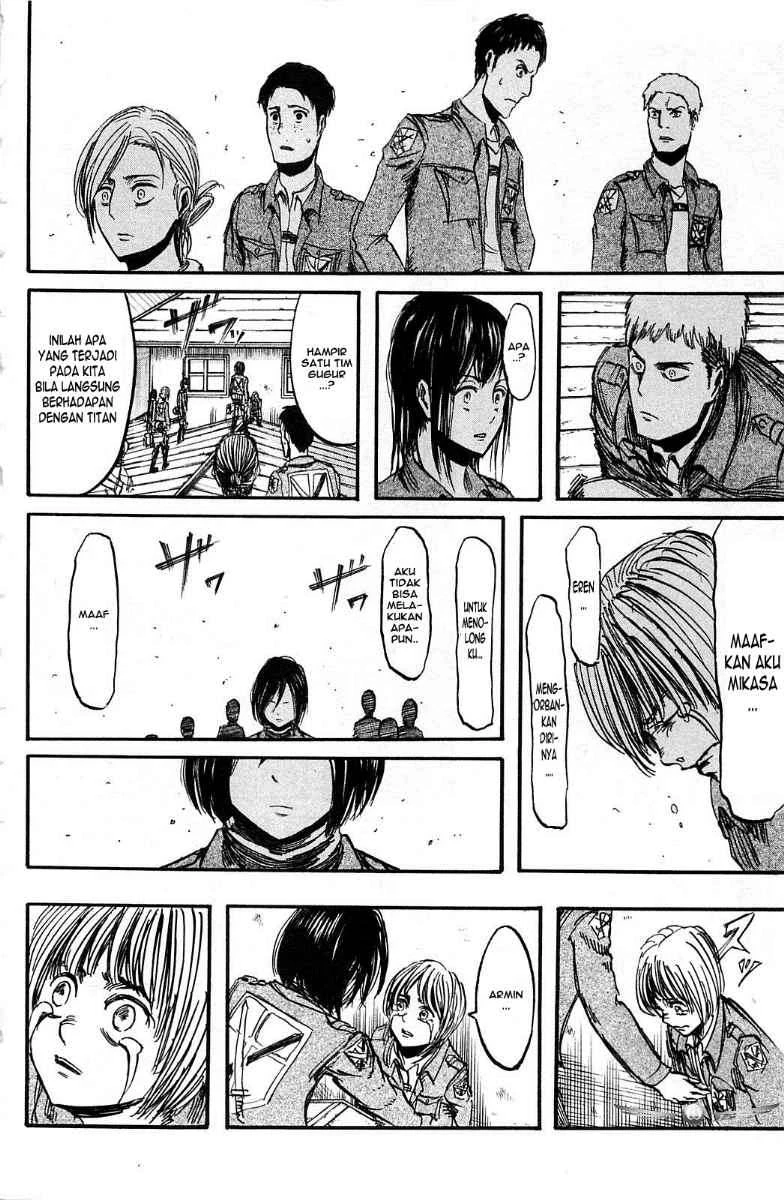 Read Shingeki no Kyojin ID Manga Online