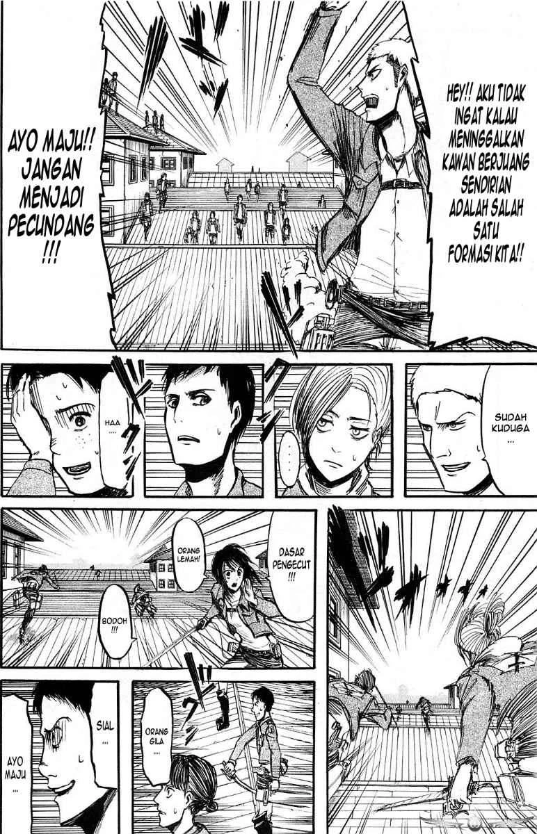 Read Shingeki no Kyojin ID Manga Online