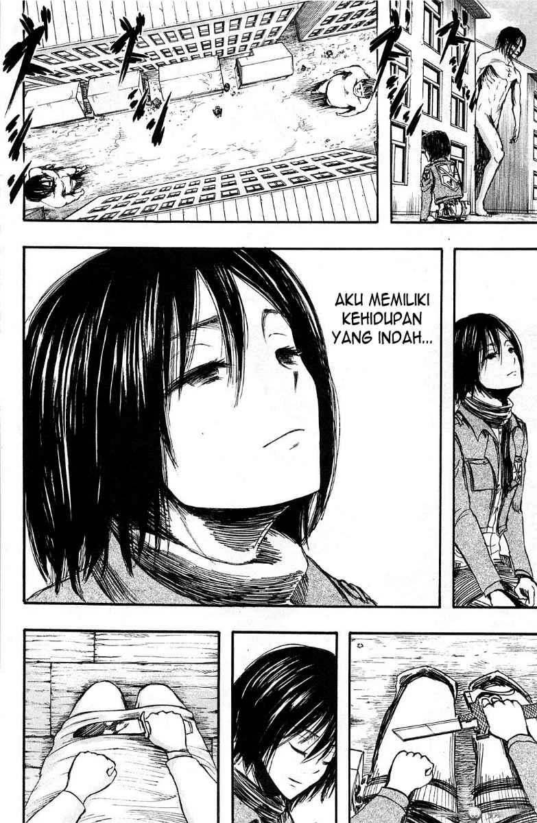 Read Shingeki no Kyojin ID Manga Online