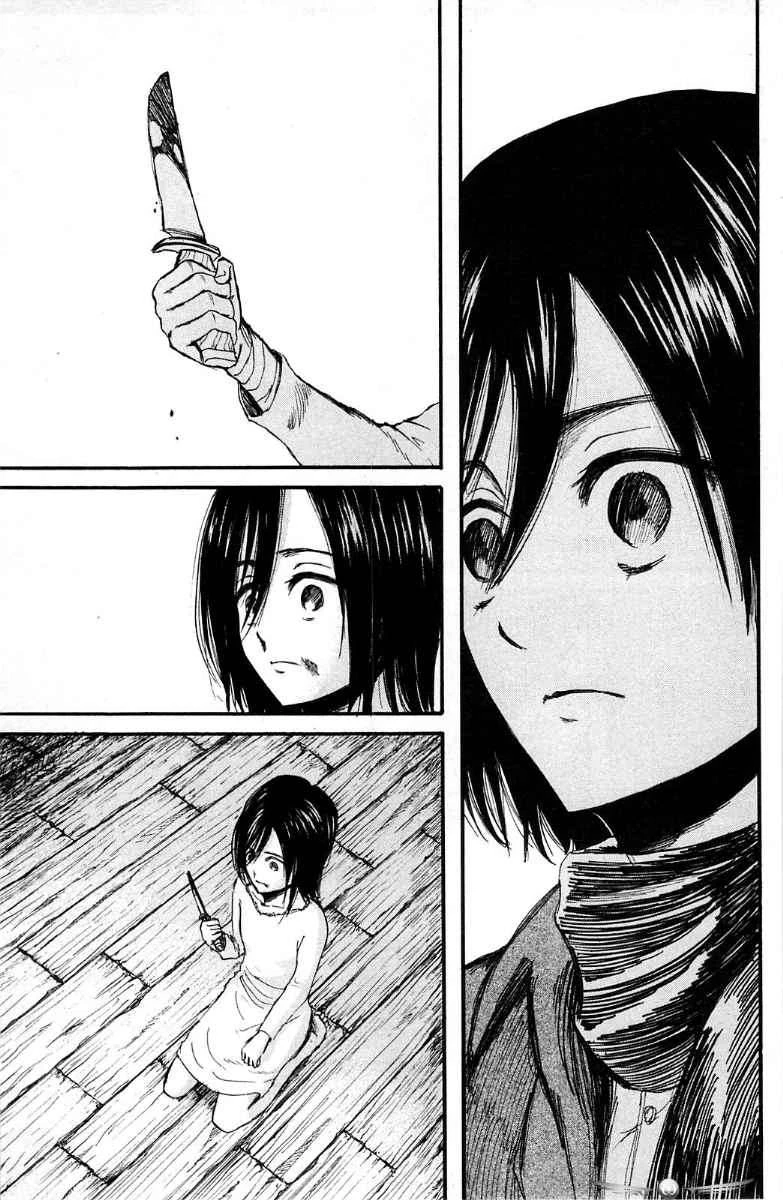 Read Shingeki no Kyojin ID Manga Online