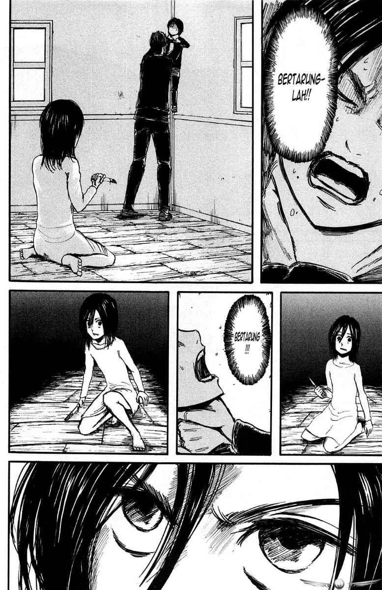 Read Shingeki no Kyojin ID Manga Online