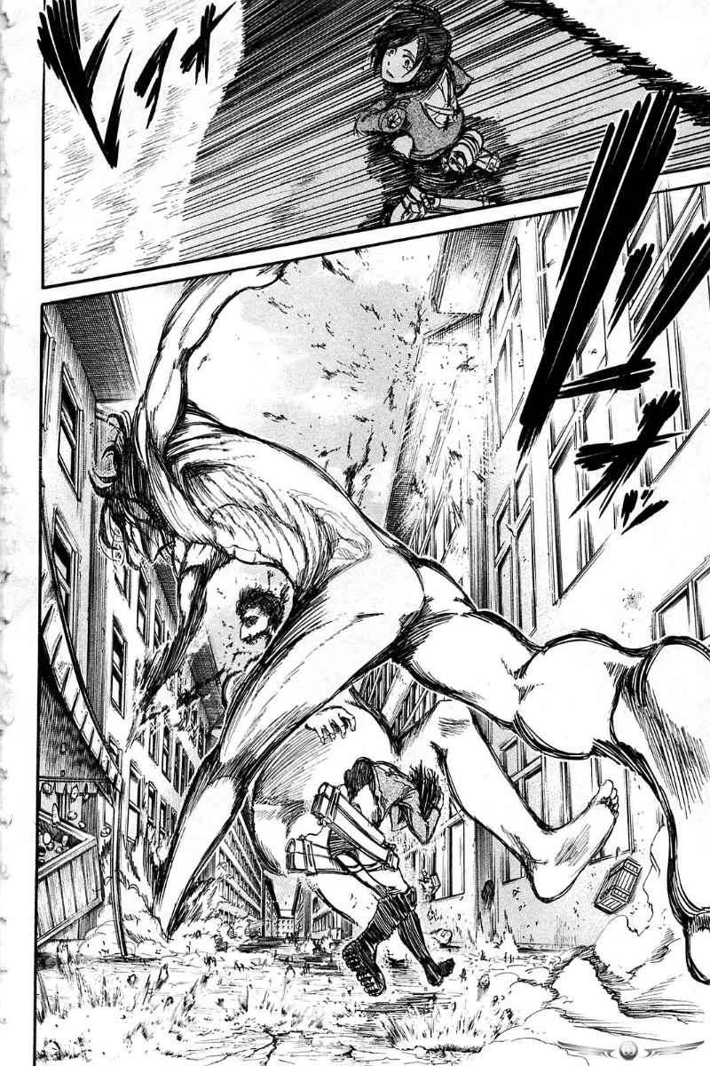 Read Shingeki no Kyojin ID Manga Online