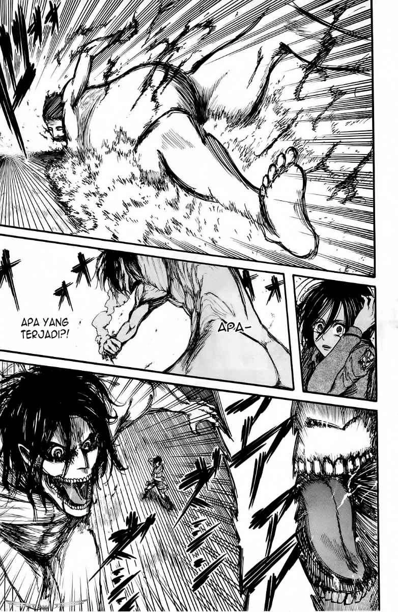 Read Shingeki no Kyojin ID Manga Online