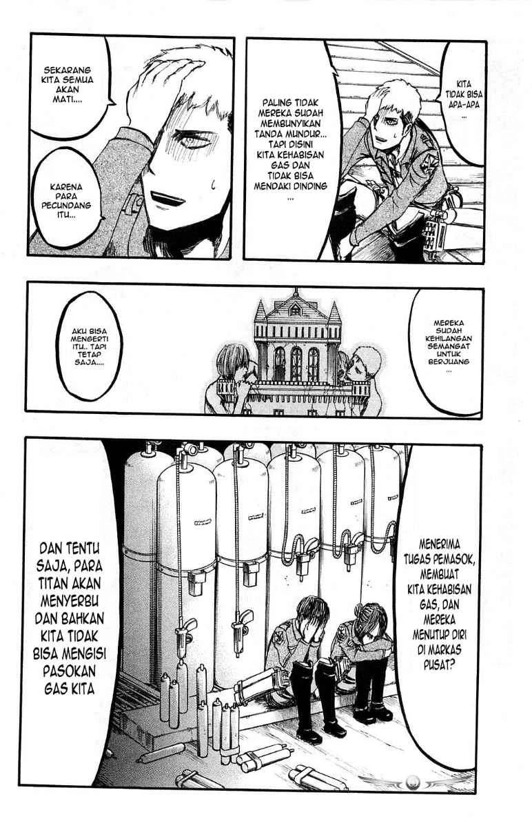 Read Shingeki no Kyojin ID Manga Online