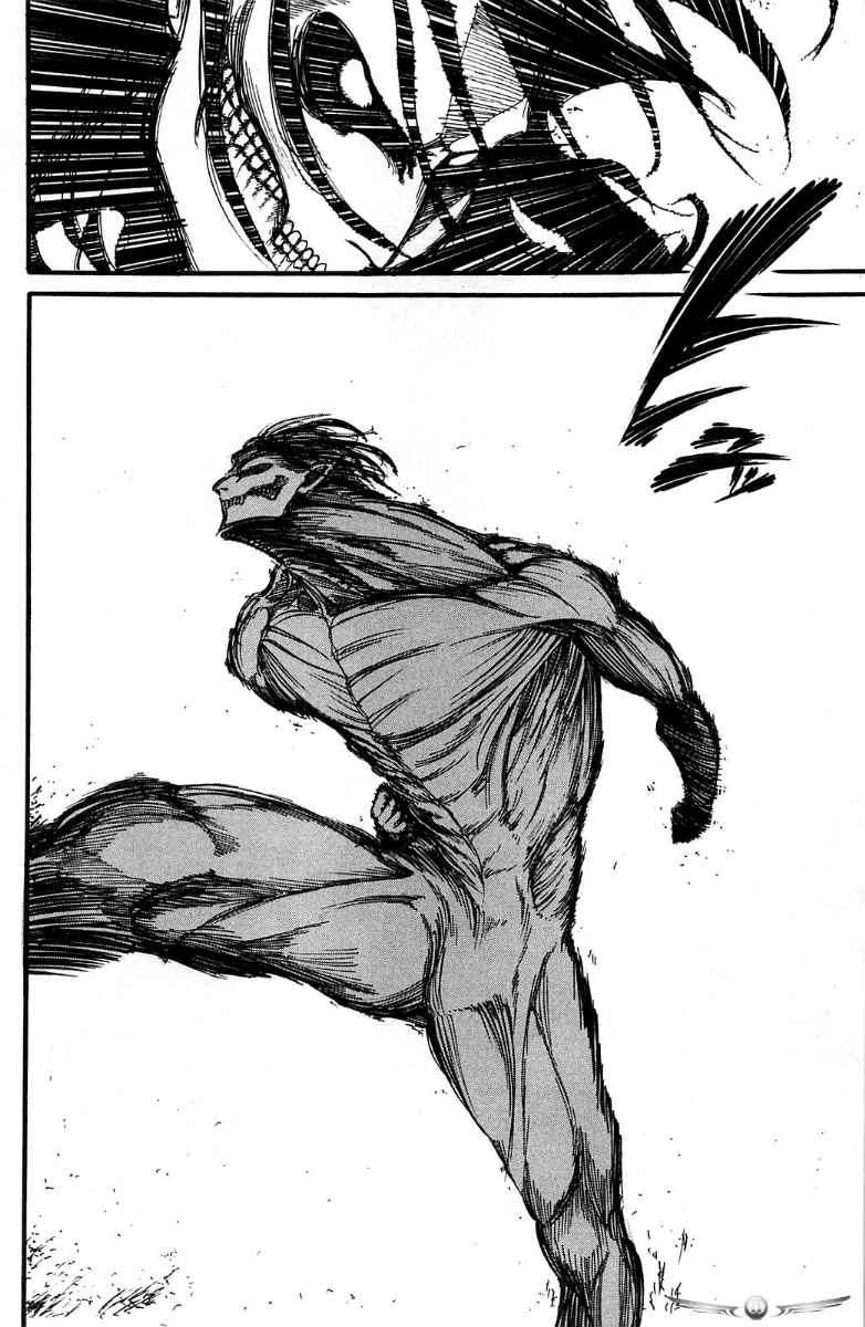 Read Shingeki no Kyojin ID Manga Online
