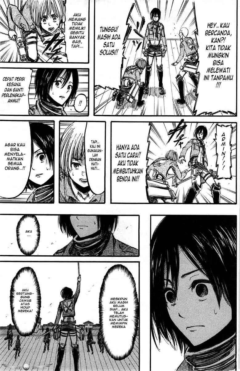 Read Shingeki no Kyojin ID Manga Online