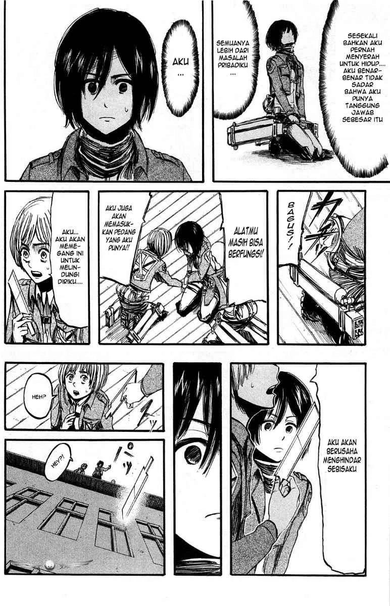 Read Shingeki no Kyojin ID Manga Online