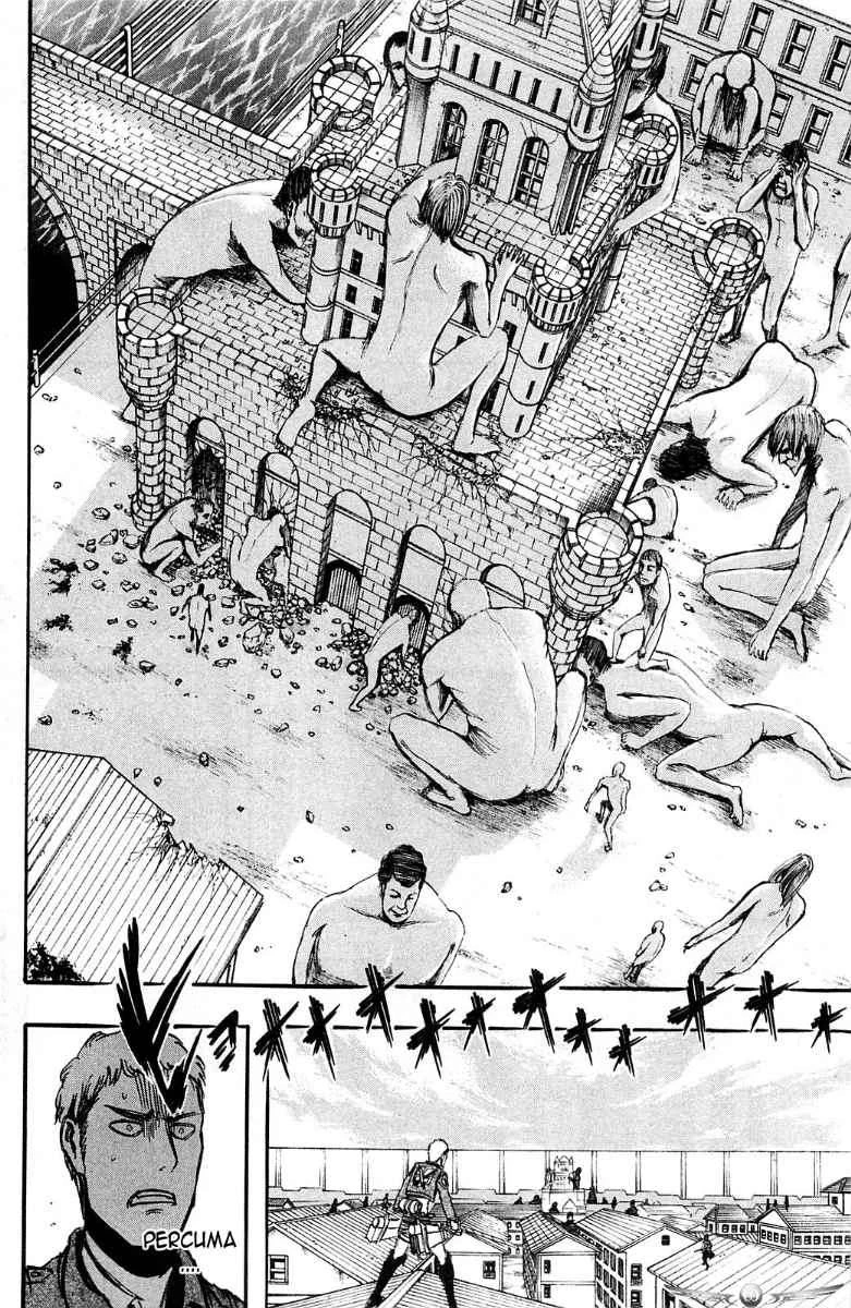Read Shingeki no Kyojin ID Manga Online