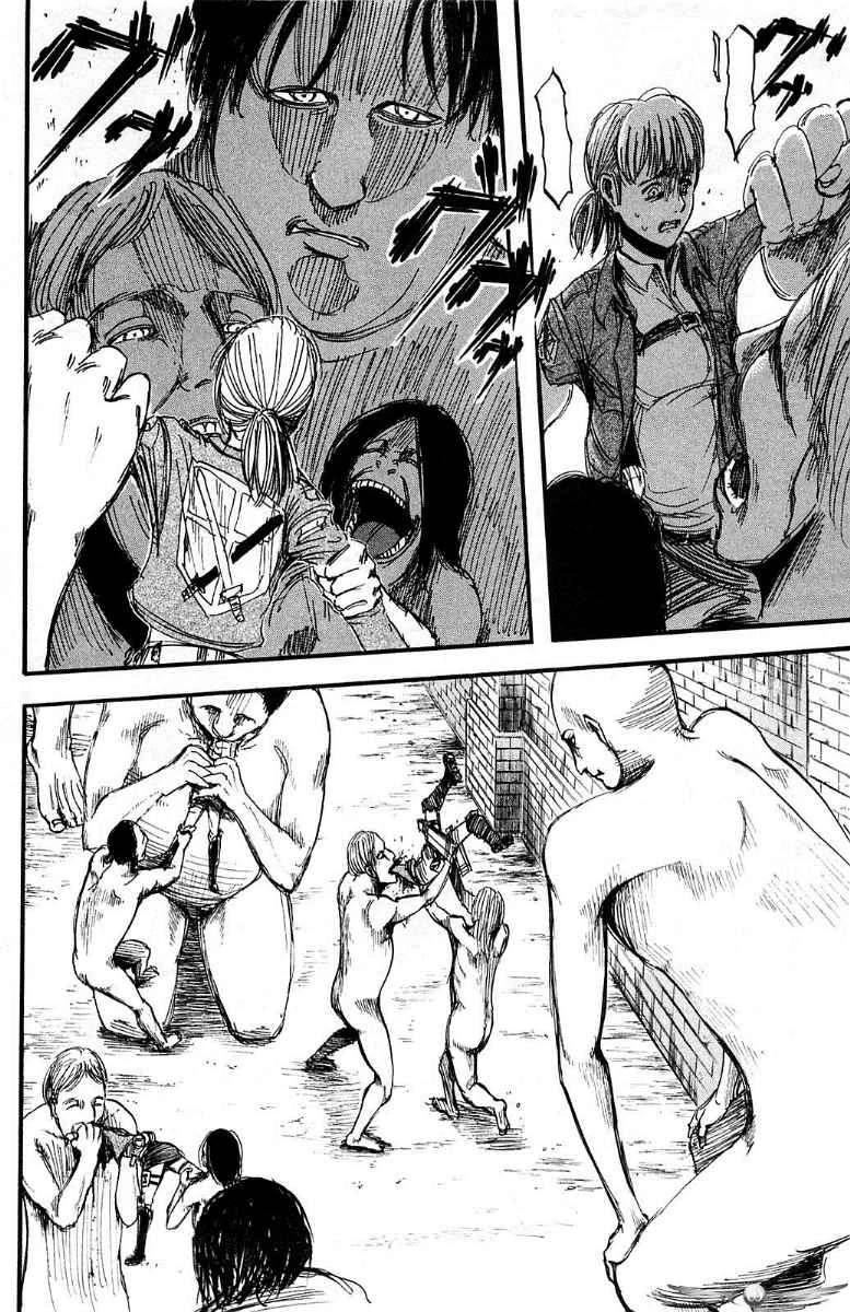 Read Shingeki no Kyojin ID Manga Online