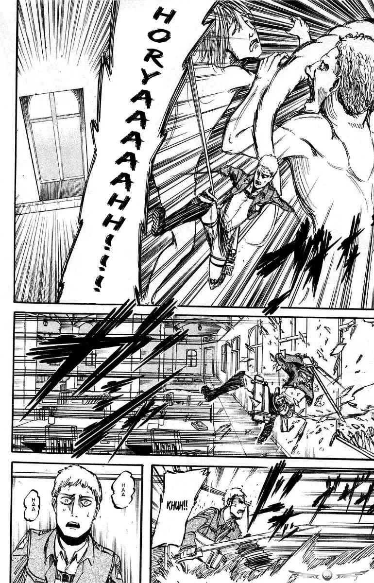 Read Shingeki no Kyojin ID Manga Online