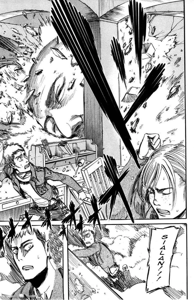 Read Shingeki no Kyojin ID Manga Online