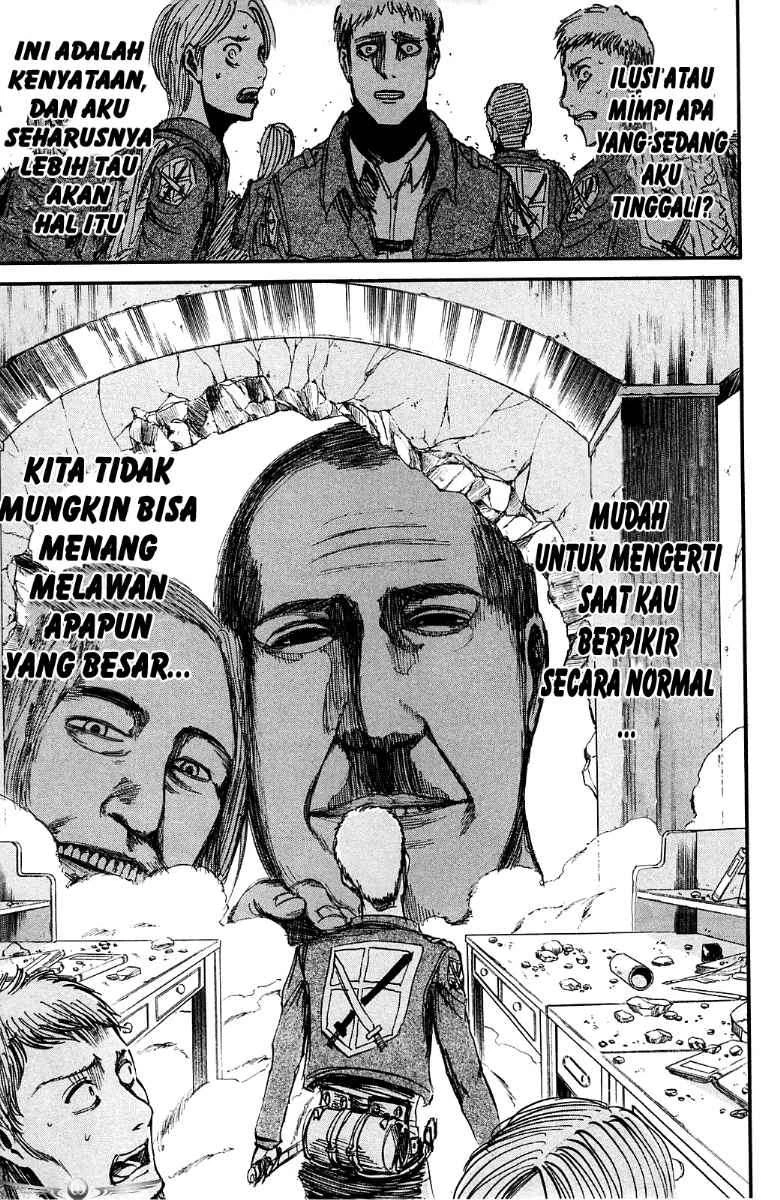 Read Shingeki no Kyojin ID Manga Online