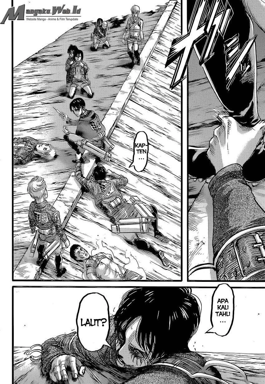 Read Shingeki no Kyojin ID Manga Online