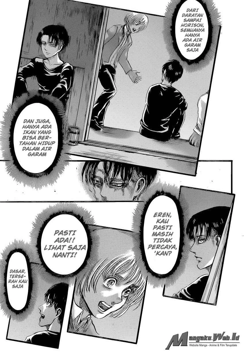 Read Shingeki no Kyojin ID Manga Online