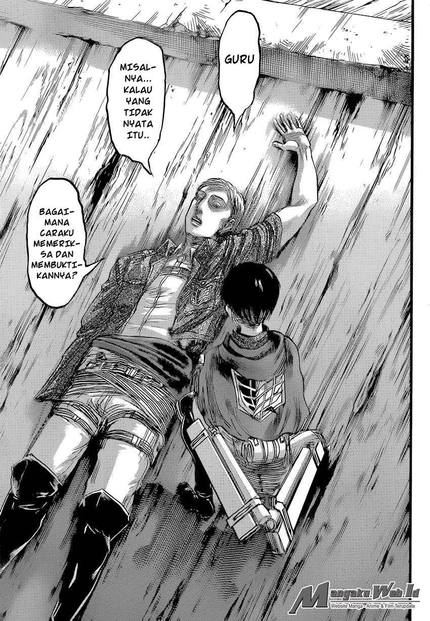 Read Shingeki no Kyojin ID Manga Online