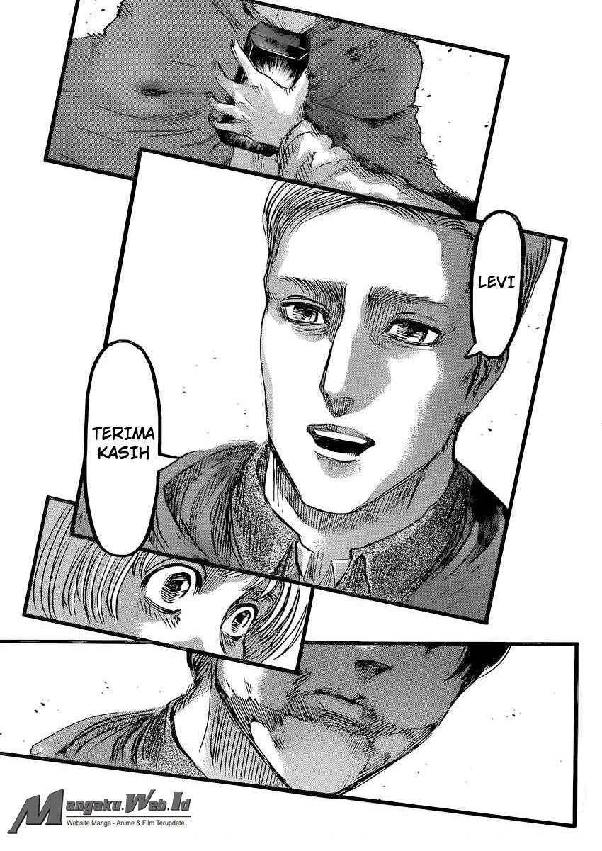 Read Shingeki no Kyojin ID Manga Online