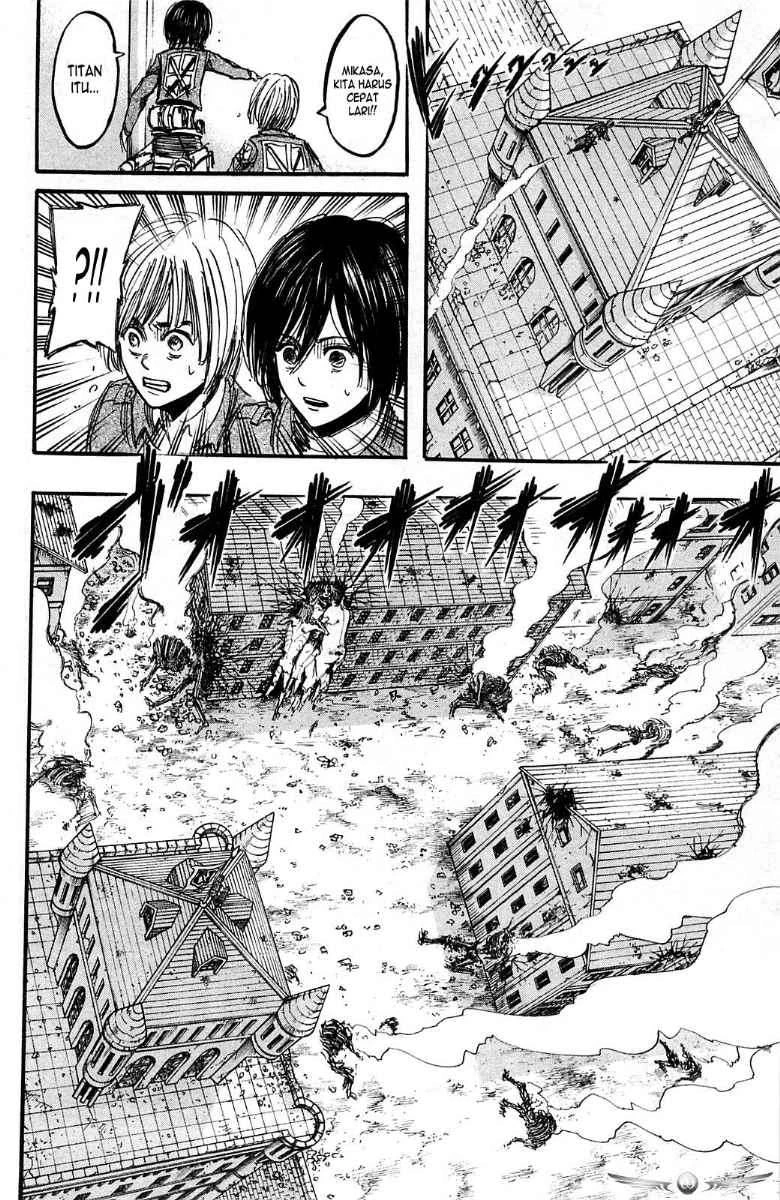 Read Shingeki no Kyojin ID Manga Online