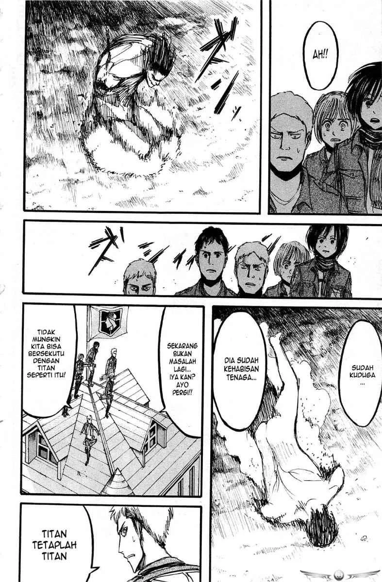 Read Shingeki no Kyojin ID Manga Online
