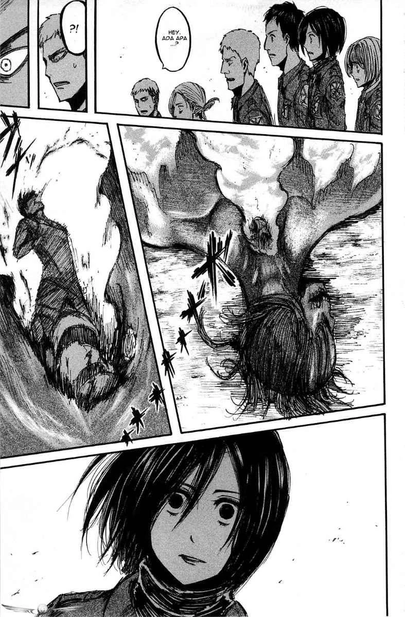Read Shingeki no Kyojin ID Manga Online