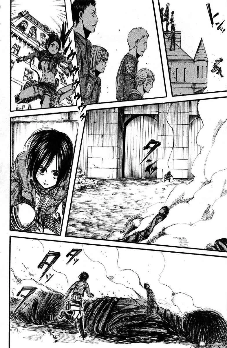 Read Shingeki no Kyojin ID Manga Online