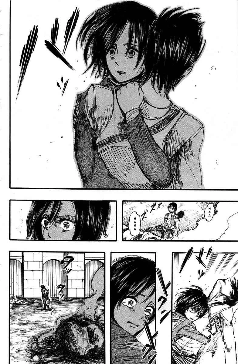 Read Shingeki no Kyojin ID Manga Online