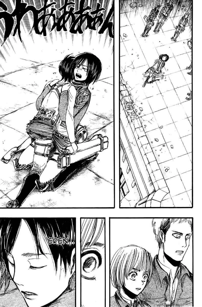 Read Shingeki no Kyojin ID Manga Online