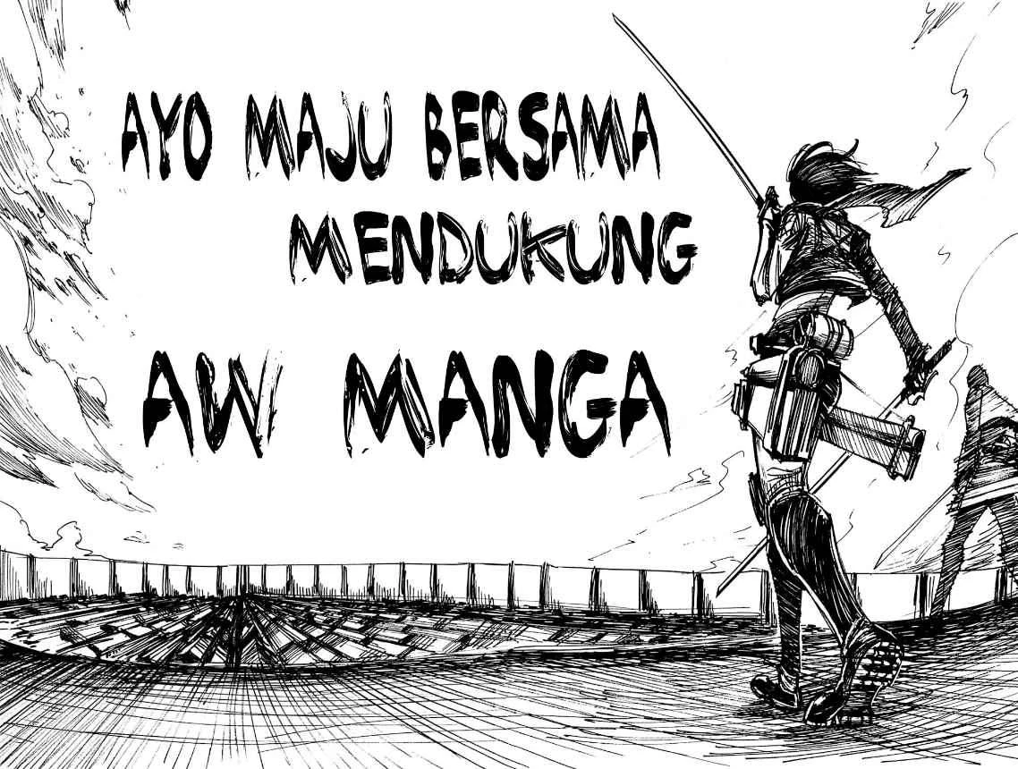 Read Shingeki no Kyojin ID Manga Online