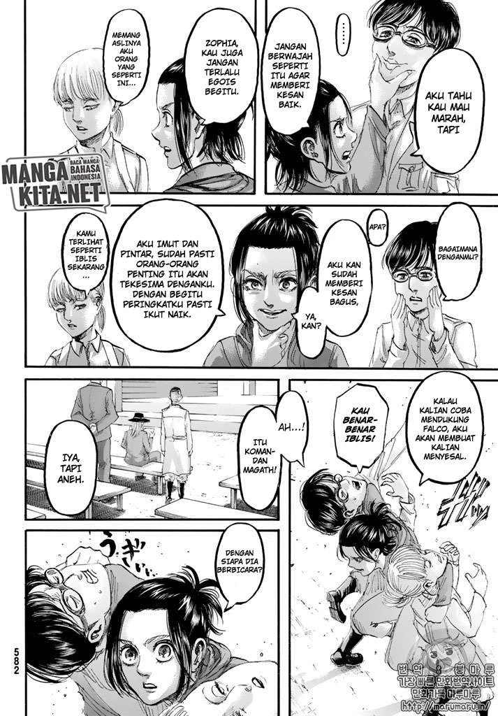 Read Shingeki no Kyojin ID Manga Online