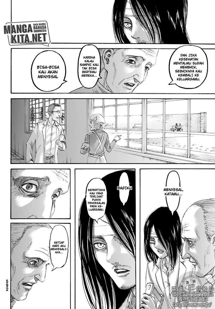 Read Shingeki no Kyojin ID Manga Online