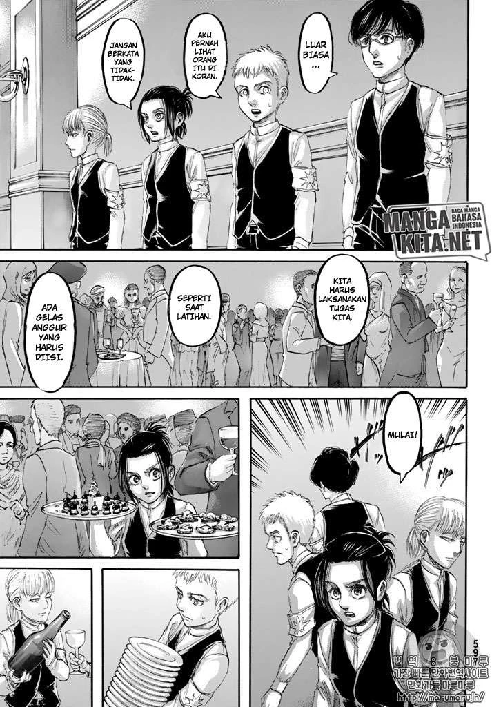 Read Shingeki no Kyojin ID Manga Online
