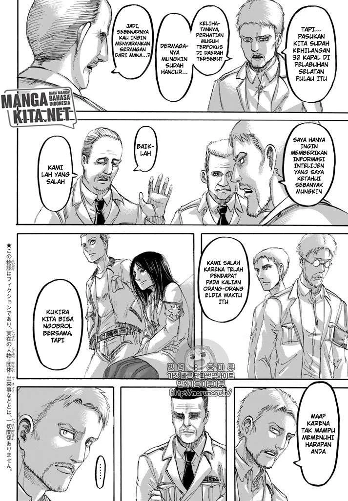 Read Shingeki no Kyojin ID Manga Online